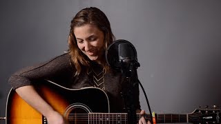 Watching the Detectives (Elvis Costello acoustic cover) - Kim Boyko [91]