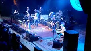 Ween - Japanese Cowboy - Chariots of Fire - 2018-10-16 Nashville TN Ryman Auditorium