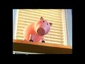 Toy Story Vhs Tape Commercial
