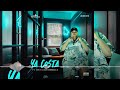 Malome Vector Ya Costa Feat 25K And Lizwi Wokuqala