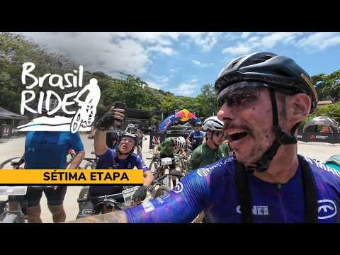 Brasil Ride - Sétima Etapa | Café na Trilha