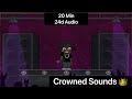 Lil Uzi Vert 20 Min 24d Audio Better Than 8d