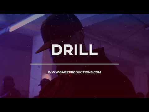 [FREE] Booba x Timal x Ninho Type Beat "DRILL" (Prod. Gagz)