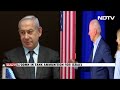 Bidens Dual Face On Rafah?: US Plans To Send $1 Billion Arms Package To Israel - Video