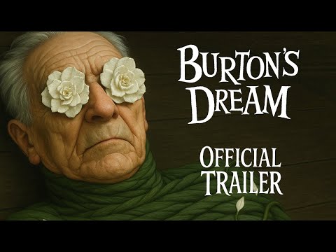 Burton's Dream