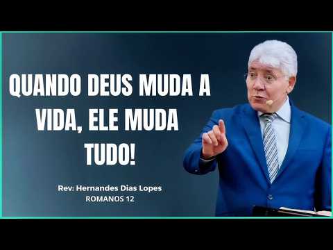COMO O EVANGELHO MUDA A VIDA E CURA OS RELACIONAMENTOS!