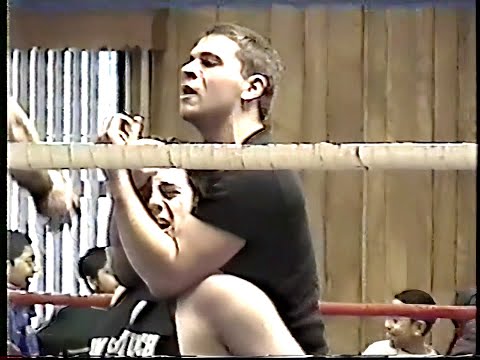 ISPW 02/13/2000: Ryan Wing vs. Billy Reil