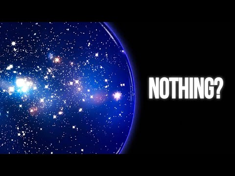 What Was There 13.8 Billion Years Ago?