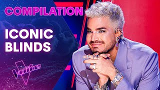 Download lagu The Most ICONIC Blind Auditions on The Voice Australia! mp3 Download lagu The Most ICONIC Blind Auditions on The Voice Australia! mp3
