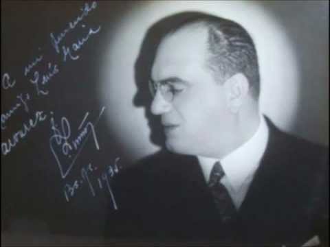 Ya no cantas Chingolo - Francisco Lomuto y su Orquesta Típica