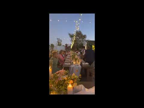 The Florence Jazz Band Italy - Wedding @ Masseria Spina