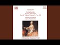 Symphony No. 102 in B-Flat Major, Hob. I:102: III. Menuetto: Allegro