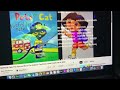 TOY STORY 2 END CREDITS 2010 2022