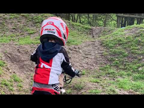 Oset bikes! Oset 12.5r and Oset 16r