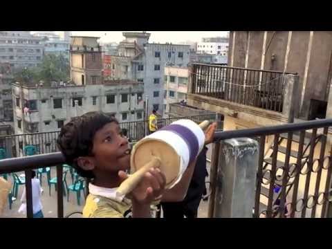 Dhaka Festival of Kites