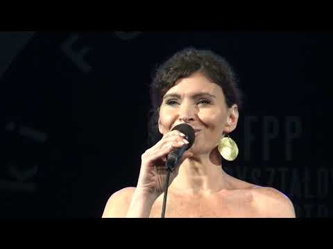 BEATA PRZYBYTEK - GRAND PRIX III Festiwal Polskiej Piosenki "KRYSZTAŁOWY KAMERTON '23" "Trzy zmiany"