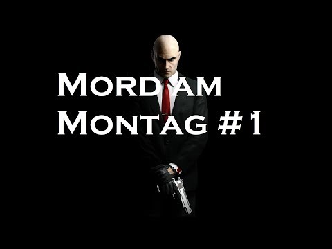 Der Doc braucht seine Pillen /// Mord am Montag #1