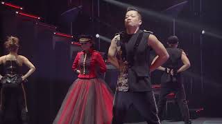 Namie Amuro - Hide &amp; Seek (Live)