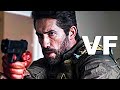 ONE SHOT Bande Annonce VF (2022)