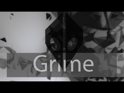 【Grime】Biome - Space (Original Mix)