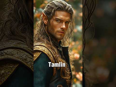 Tamlin&rsquo;s journey, did he redeem himself? #acotar #tamlin #feyrearcheron #booktube #romantasybooks