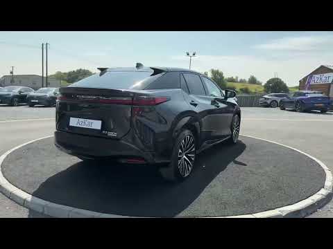 Lexus RZ 2024 450E TAKUMI 71KWH 308BHP - LONG RANG - Image 2