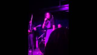 Rhoda Dakar - Little Bit Of Soul - Jazz Cafe, Camden Town - 31 October 2015