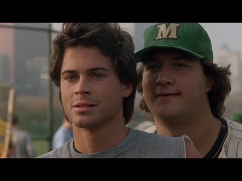 About Last Night 1986 movie ending part  2