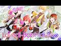 Lovedi-Bobbidi-Boo/浦島坂田船
