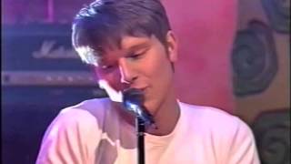 Let Loose - One Night Stand &amp; interview (What&#39;s Up Doc - 21st January 1995)