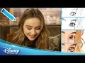 Disney Channel Star Portrait Sabrina Carpenter Official Disney Channel UK