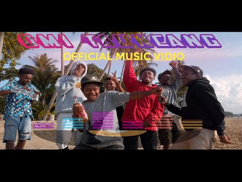 Omi Tauncang Official MV
