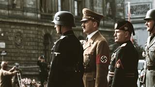 Hitler : les 12 années qui ont changé l'histoire du Monde