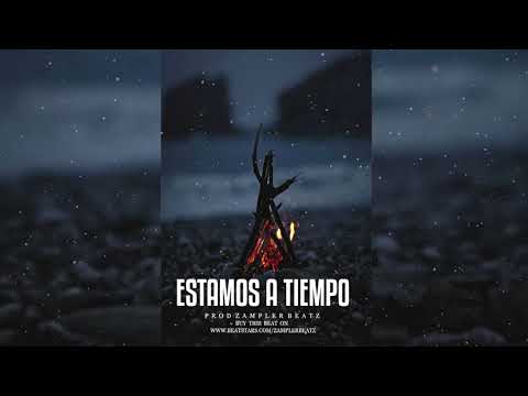"Estamos A Tiempo" Instrumental de Rap Triste 2020 (Sad Piano)// Prod Zampler Beatz Ft Dh Flow Beats