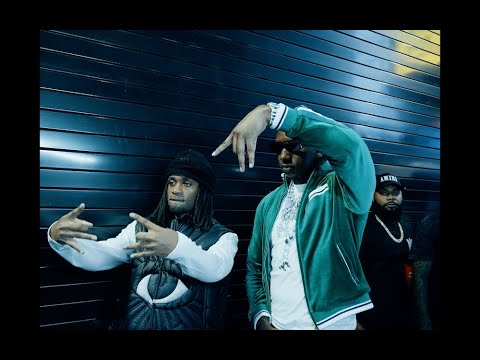 Esparo - ONIKA Feat. Rob49 (Official Music Video)