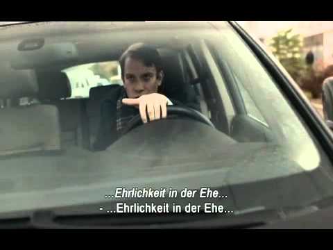 Clip: Frieder lernt Polnisch