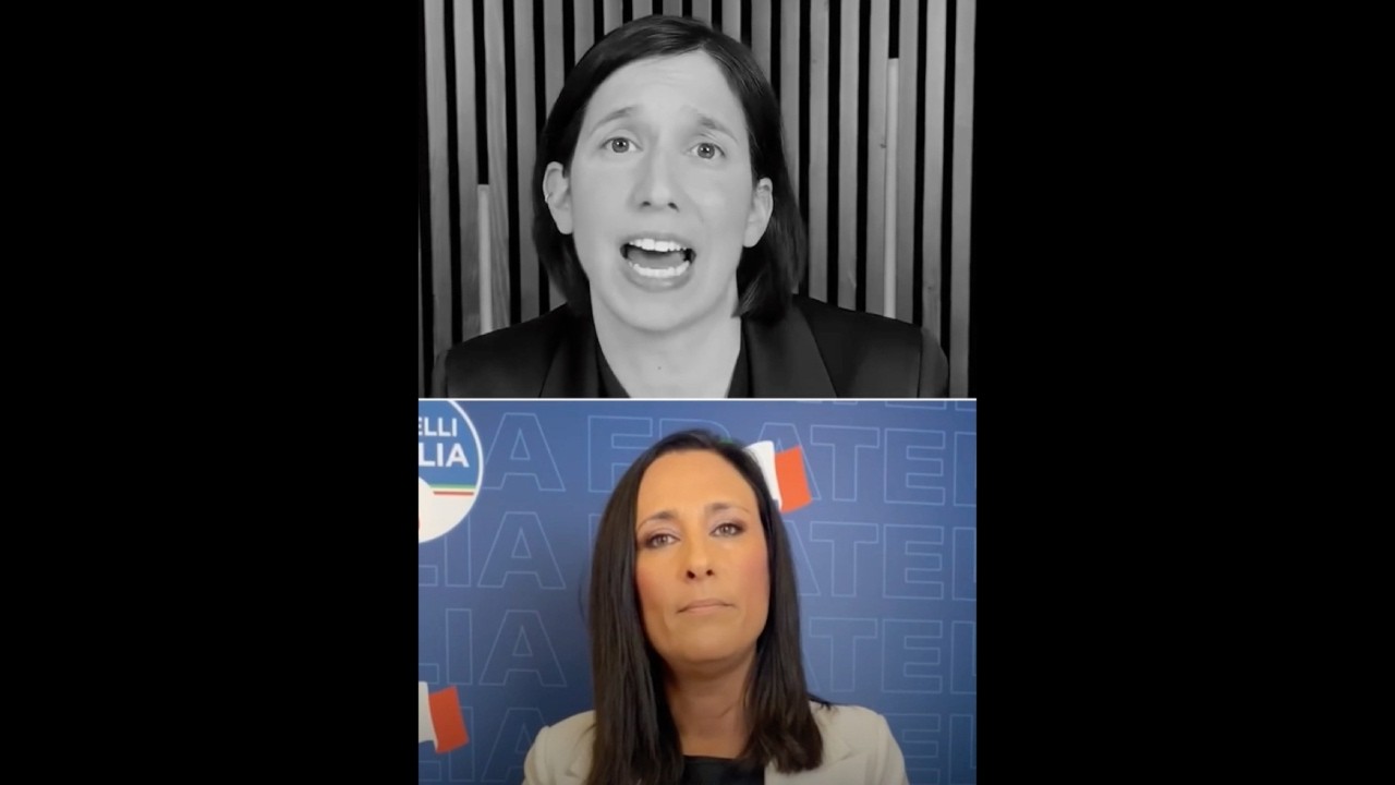 KELANY RISPONDE A SCHLEIN: "MENTE SUI CENTRI IN ALBANIA: FUNZIONANO E SONO UN MODELLO PER L'EUROPA"