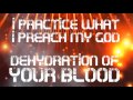 SODOM - I am The War (LYRIC VIDEO - Unofficial, fanmade)