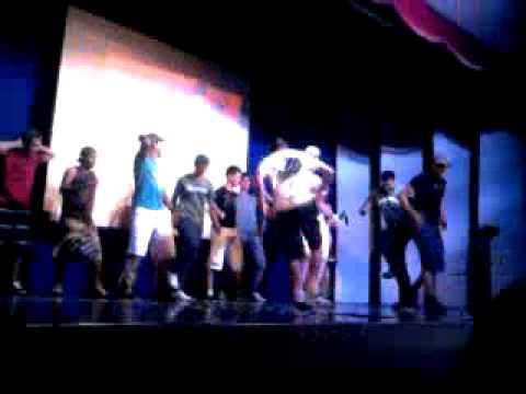 Amostra de Calouros Unisal 2011 - Sistemas de Informação