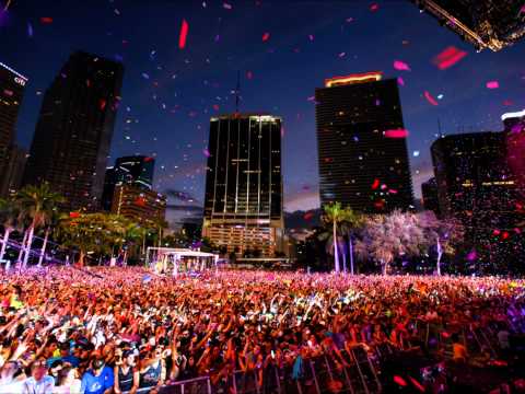 Duck Sauce vs Michael Calfan - The Big Bad Resurrection (Afkay Mix)