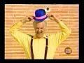 Boohbah Two Hats US Version