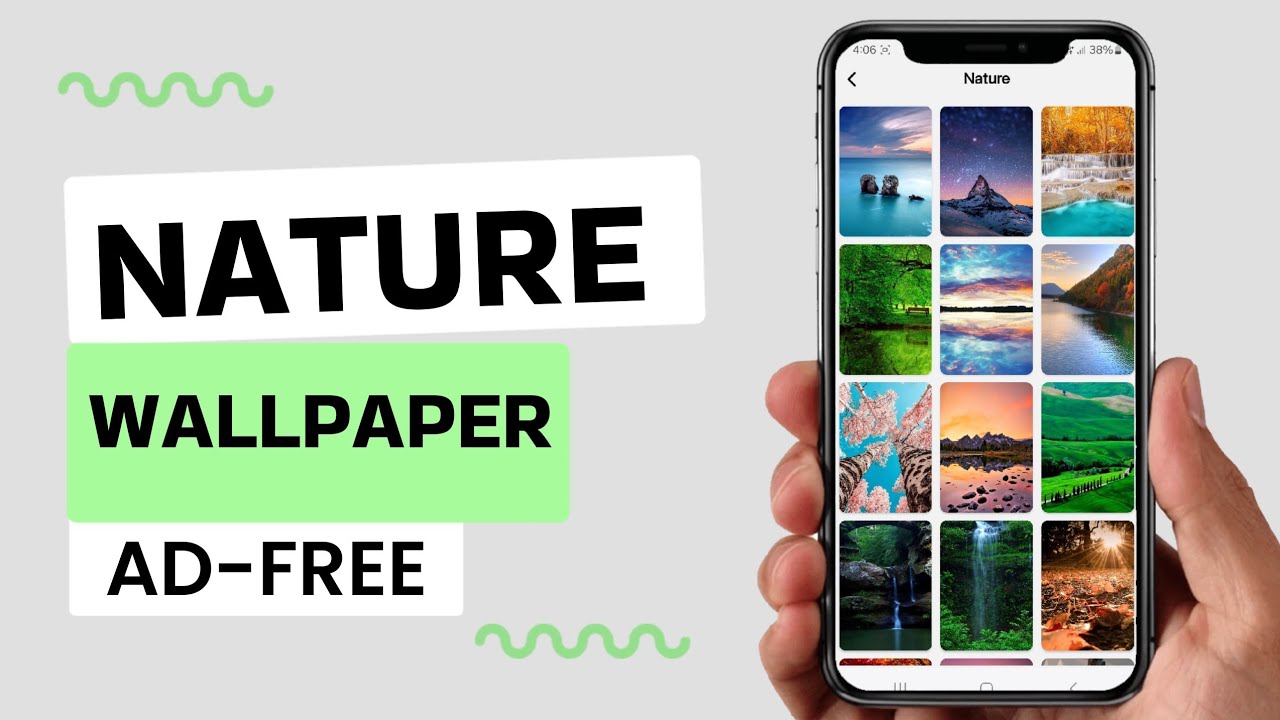3 Best Free Nature Wallpaper Apps For Android