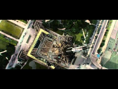 Бросок кобры / G.I. Joe: The Rise of Cobra (2009)