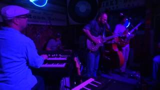 Roddie Romero and the Hub City All-Stars - "My Jolie"