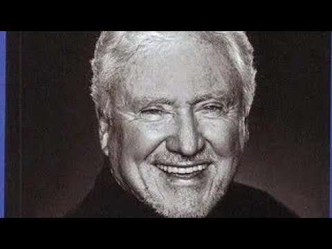 Merv Griffin Had It All, But This One Scandal Never Went Away