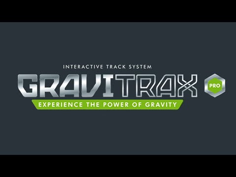 RavensburgerNL - GraviTrax PRO Trailer 2020