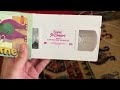 Barney In Concert 2000 VHS