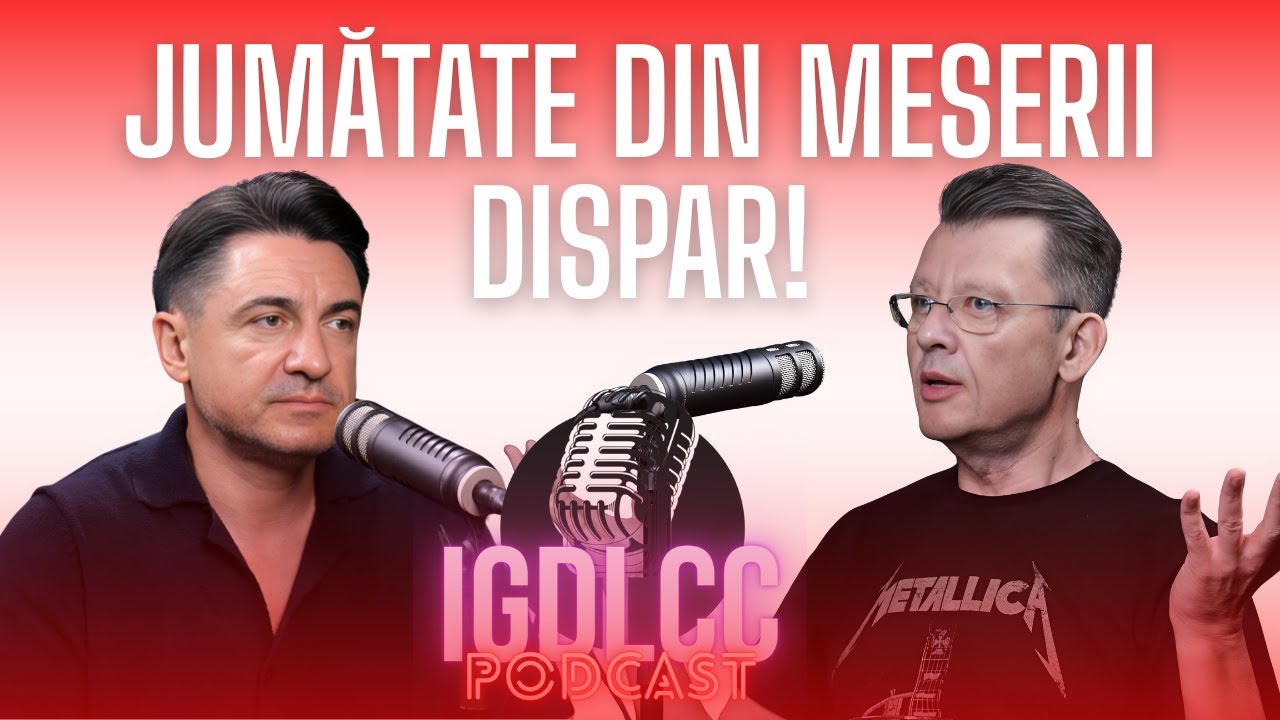 Podcast video
