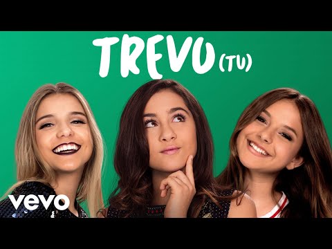 BFF Girls - Trevo (Tu)