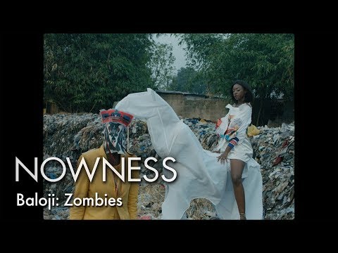 Zombies